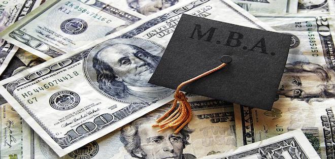 Average University of Chicago MBA Salary